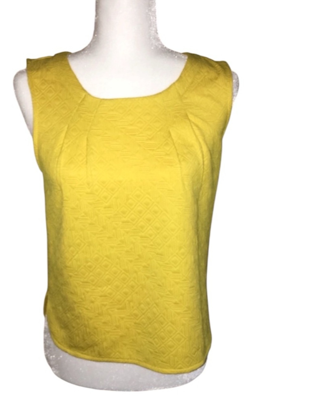 GB Yellow Top